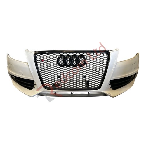 Audi line 2008 2012 - audi, b8