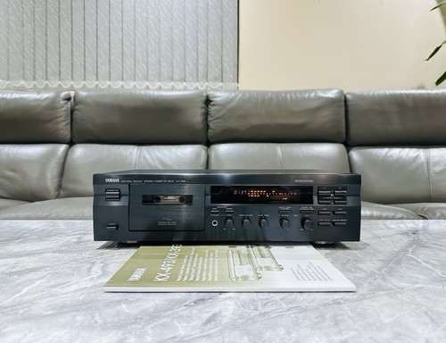 Yamaha 393 natural - natural, sound