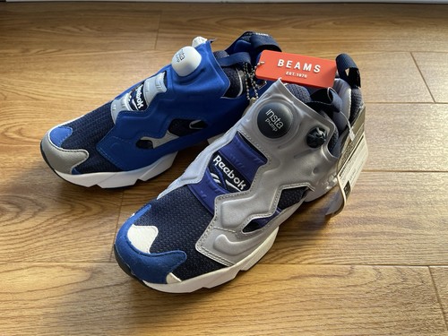 Reebok instapump fury - reebok,