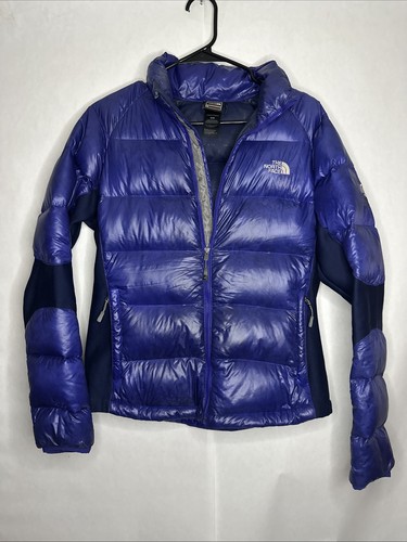 The north face jacket - the,