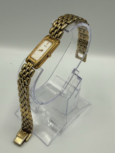 Vintage 1988 seiko ladies - vintage,