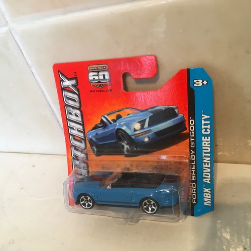 Matchbox mbx adventure city - adventure,