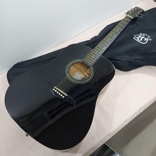 SX Custom Guitars Acoustic