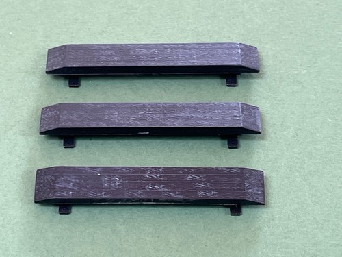 Gauge peco 29 triang - gauge,
