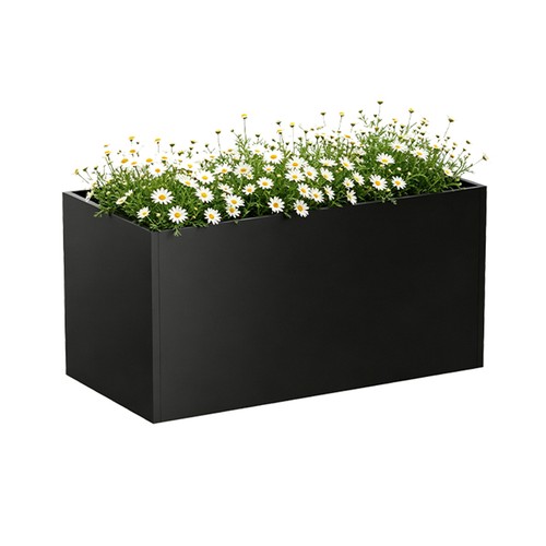 X12 x16 galvanized - 36"x12"x16", steel