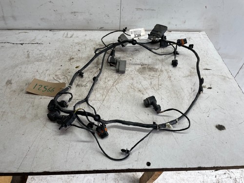 Ford kuga fog light - ford, loom