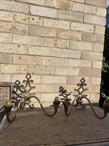 Antique vintage brass - antique,