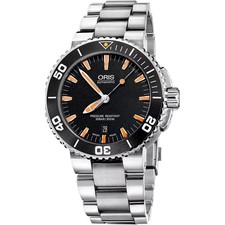 Oris Aquis Date 01 733 7730