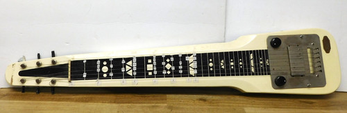 1956 valco supro - supro, lap