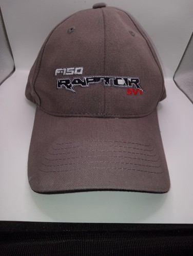 Ford 150 svt raptor hat - svt, cap