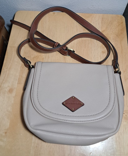 John bay crossbody - st,