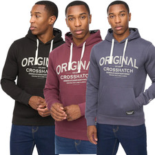 Mens Crosshatch Vintarge