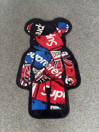 Supreme bear brick soft - bear,