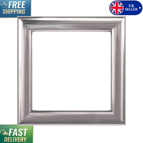 Modern satin chrome light - modern,