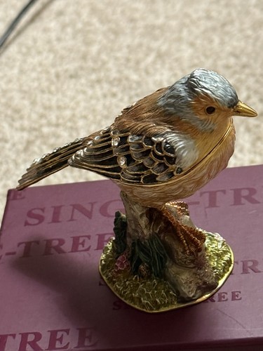 Shudehill collectables sparrow - shudehill,