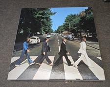 Abbey Road [50th Anniversary