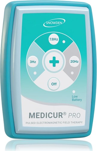 Medicur pro pemf - pemf, for
