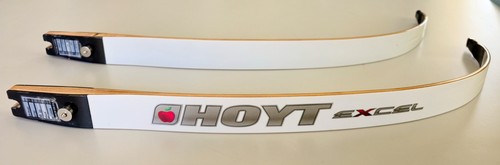 Hoyt excel recurve - recurve, limbs