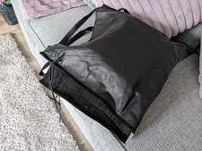 River Island Spacious Black