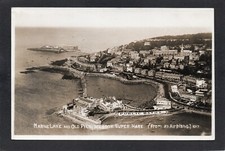 Postcard Weston Super Mare