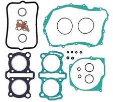 Honda CB400N CB400T gasket set (full) complete new (1978-1985) Dream/Superdream