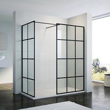 Walk In Shower Enclosure