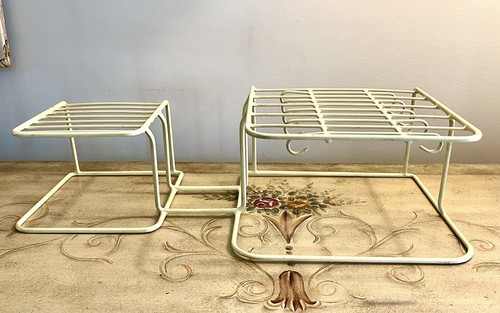 Vtg yellow rubber - vtg,