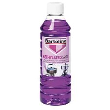 BARTOLINE METHYLATED SPIRIT