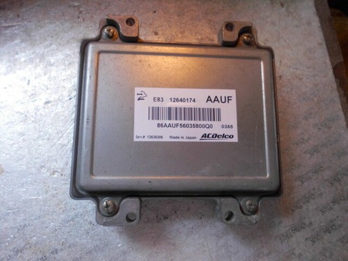 Vauxhall meriva a14xer - meriva,