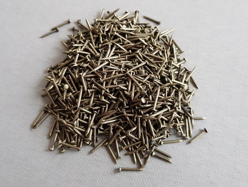 Mini vintage antique brass - vintage,