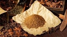 Organic grade chinese 5 - organic,