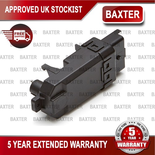 Baxter temic window regulator - temic,