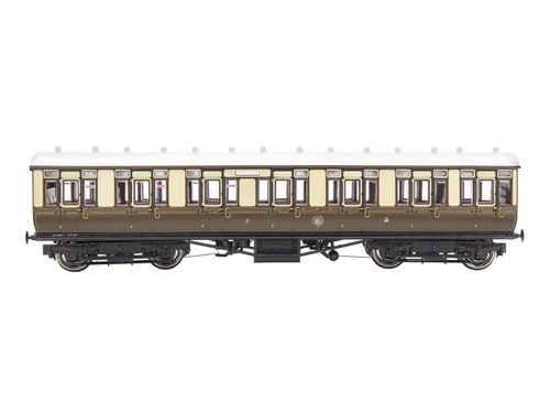 Dapol 020 121 - 4p-020-121, gwr