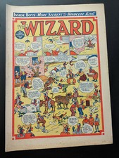 Wizard Comic No 1248, January