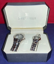 Swiss Hills Quartz Water