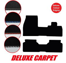 DELUXE Car Floor Mats for BMW