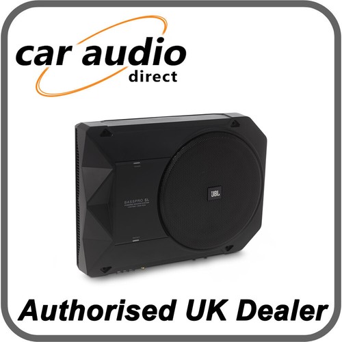 Jbl basspro sl2 - jbl,