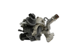 Exhaust gas return valve EGR