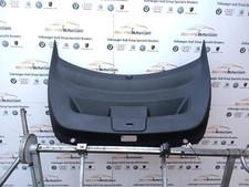VW BEETLE Mk3 5C 2014 Bootlid