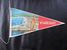 Viareggio Spiaggia Lucca Italy