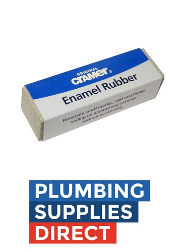 Cramer ceramic bath rubber - ceramic,