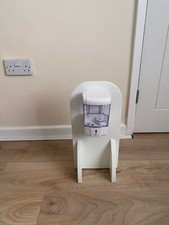 Free Standing Automatic