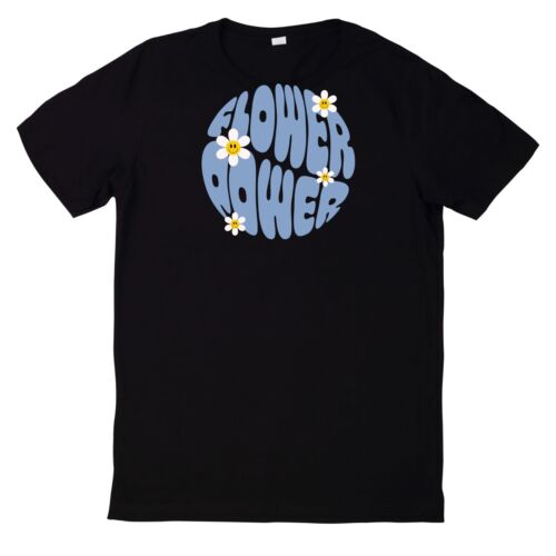 Hippie flower power floral - flower,