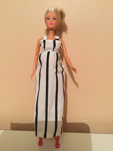 Barbie clothes - barbie,