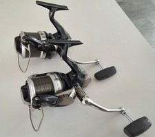 2 x Shimano Ultegra 5500 XTC