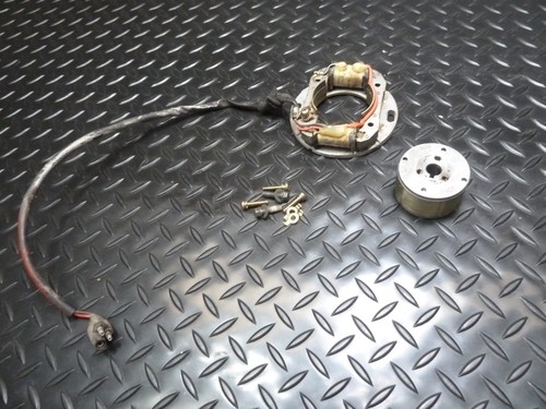 1994 suzuki rm80 80 oem - 1994,