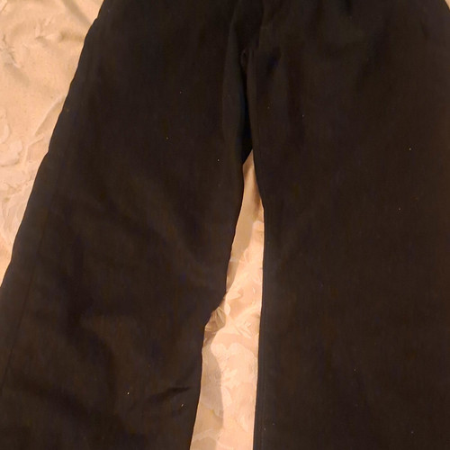 Levi 512 men black denim - levi's, men's