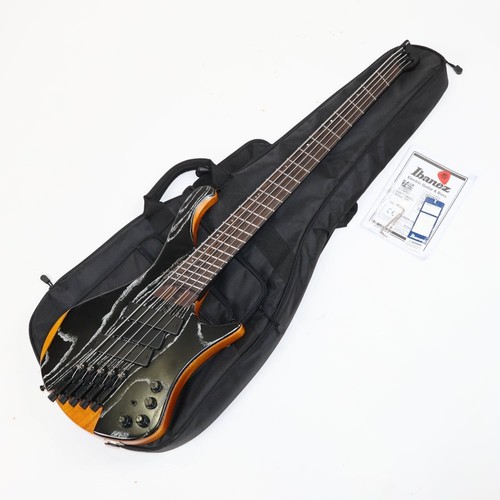 Ibanez used electric bass - ibanez [used],