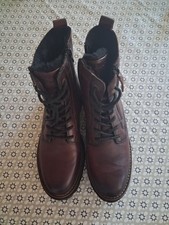 Boots BENCH Women's Chesnut