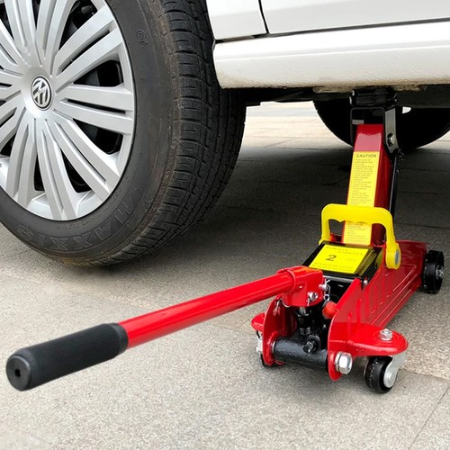 Trolley jack ton - 2,